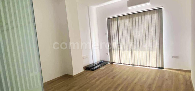 Kontor att hyra i Limassol