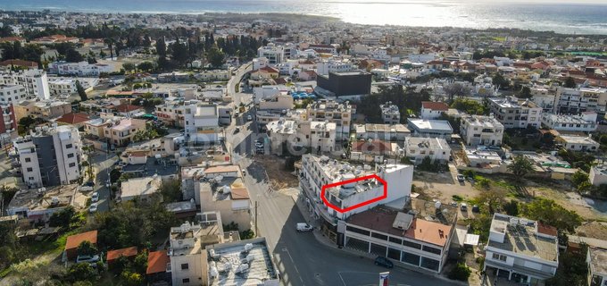 Büro in Paphos zu verkaufen
