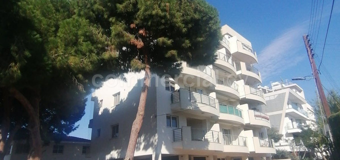Kontor att hyra i Larnaca