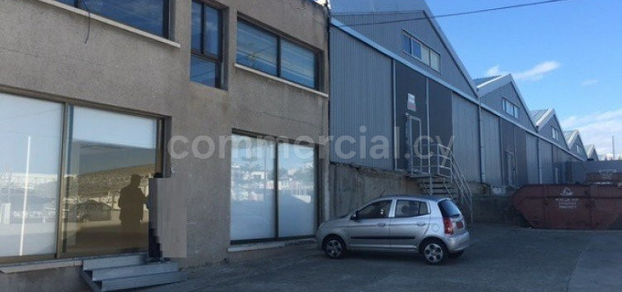 Warehouse for sale in Limassol