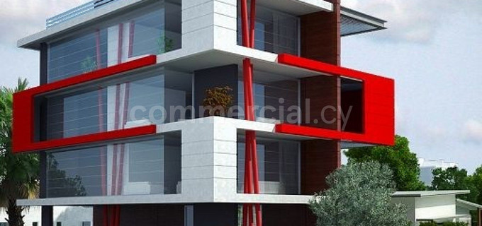 Commercial building for sale in Limassol