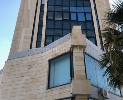 Büro in Limassol zu verkaufen