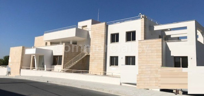 Εμπορικό κτήριο προς πώληση - Λεμεσός