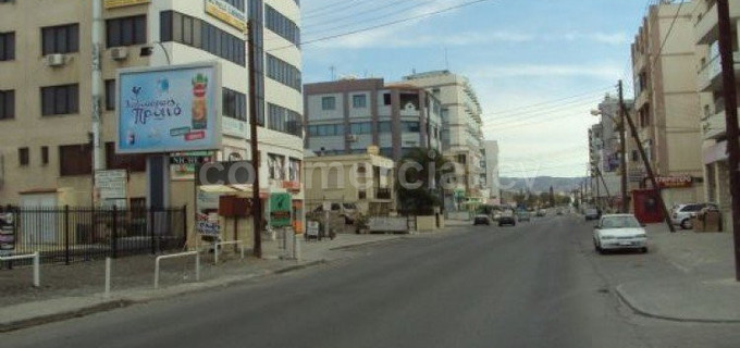 Magasin de détail à vendre à Limassol