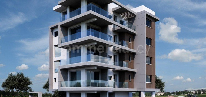 Residential building for sale in Limassol