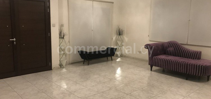 Oficina para alquilar en Limassol