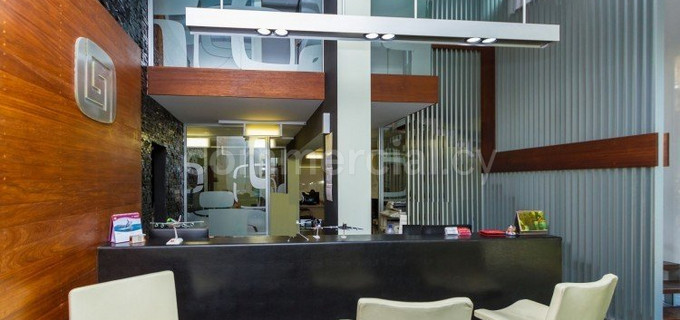 Office for sale in Limassol