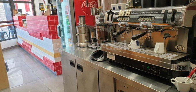 Budynek o mieszanym przeznaczeniu na sprzedaż w Limassol