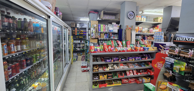 Budynek o mieszanym przeznaczeniu na sprzedaż w Limassol