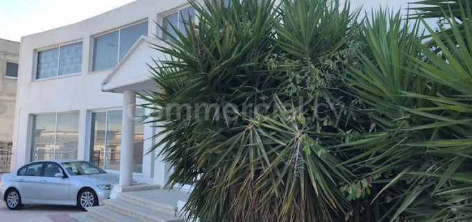 Warehouse for sale in Limassol