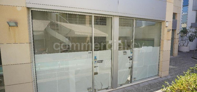 Lokal handlowy na sprzedaż w Limassol