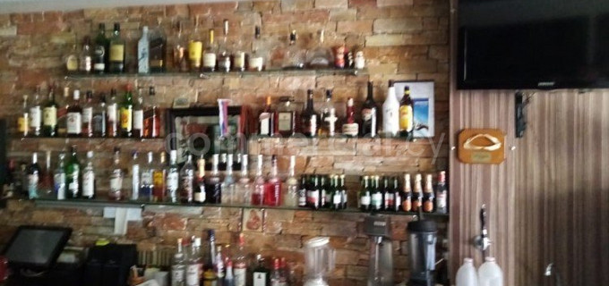 Κτίριο μικτής χρήσης προς πώληση - Γερμασόγεια