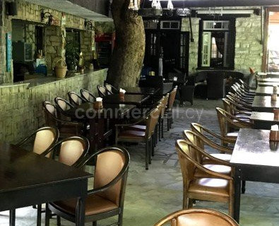 Κτίριο μικτής χρήσης προς πώληση - Λεμεσός