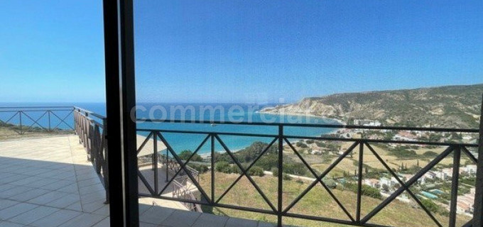 Edificio residencial para alquilar en Limassol