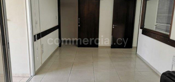 Bureau à louer à Limassol