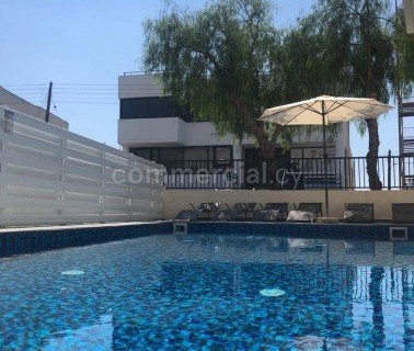 Residential building for sale in Paphos