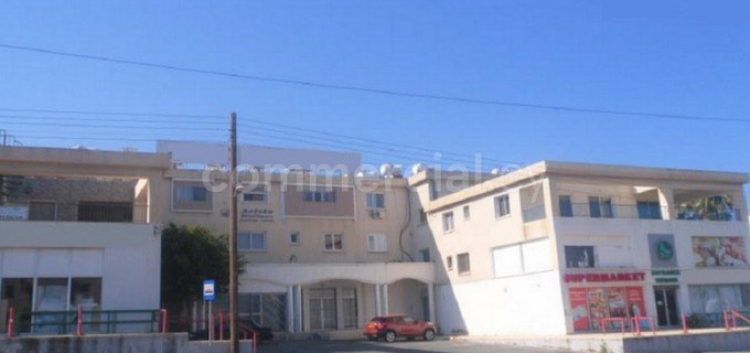 Commercial building for sale in Paphos