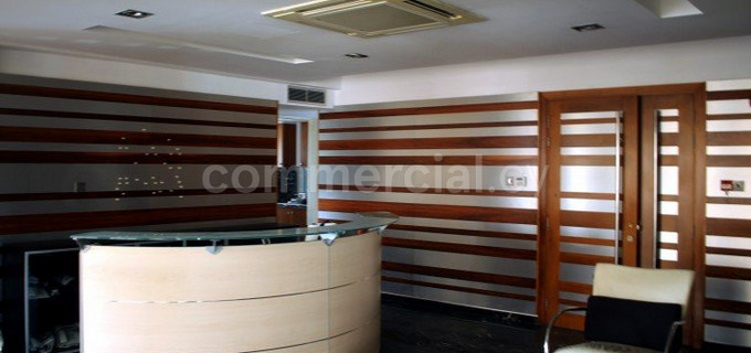 Office for sale in Paphos