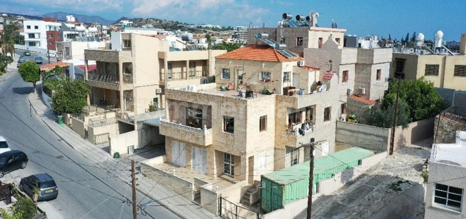 Residential building for sale in Limassol