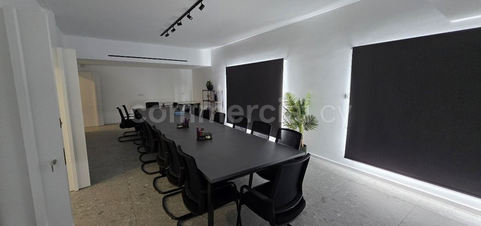 Büro in Limassol zu vermieten