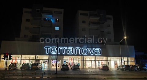 Retail shop for sale in Nicosia