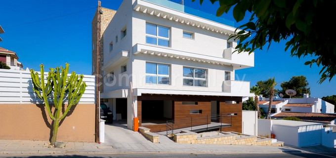 Bâtiment résidentiel à vendre à Limassol