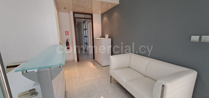 Bureau à louer à Limassol
