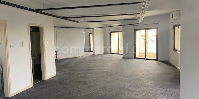 Office to rent in Paphos