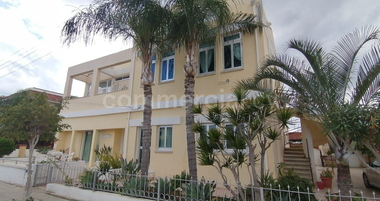 Residential building for sale in Larnaca