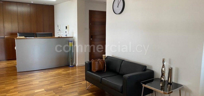 Office to rent in Limassol