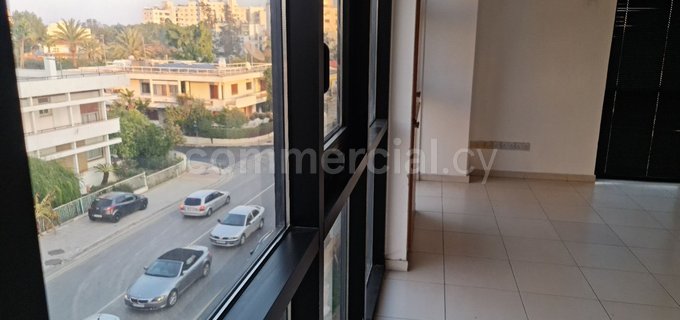 Office to rent in Larnaca