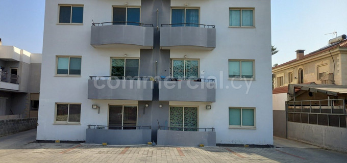 Commercial building for sale in Limassol