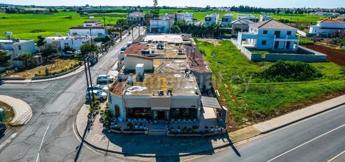 Industrial for sale in Frenaros