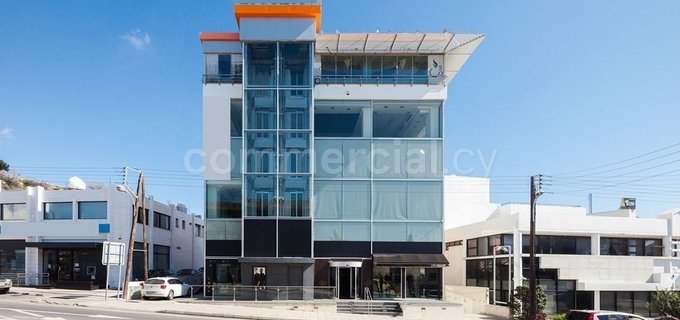 Edificio comercial a la venta en Paphos