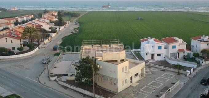 Restaurant for sale in Larnaca