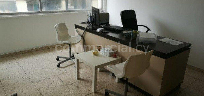 Retail shop for sale in Limassol