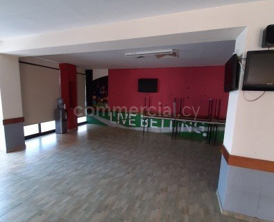 Retail shop for sale in Paphos