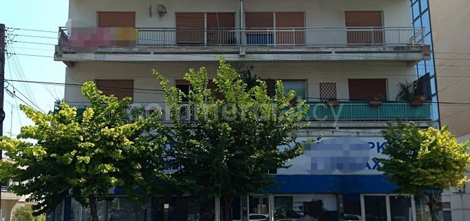 Edificio de uso mixto a la venta en Limassol