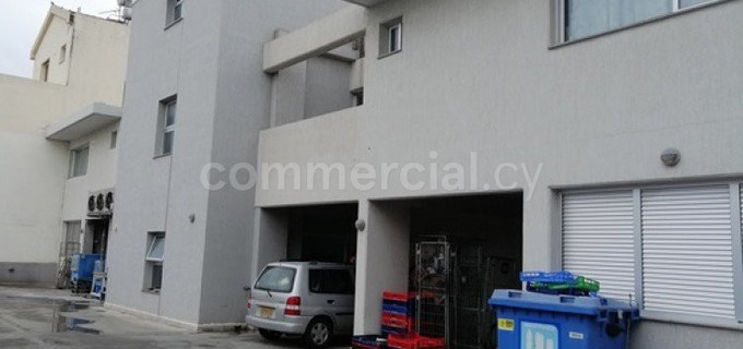 Edificio comercial a la venta en Limassol