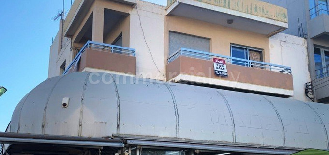 Edificio de uso mixto a la venta en Limassol