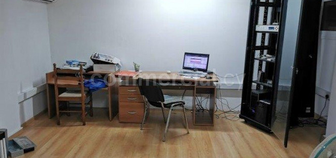 Retail shop for sale in Limassol