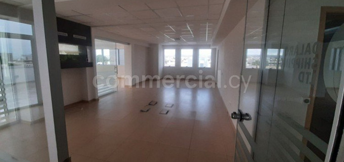 Büro in Limassol zu verkaufen