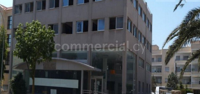 Lokal handlowy na sprzedaż w Limassol