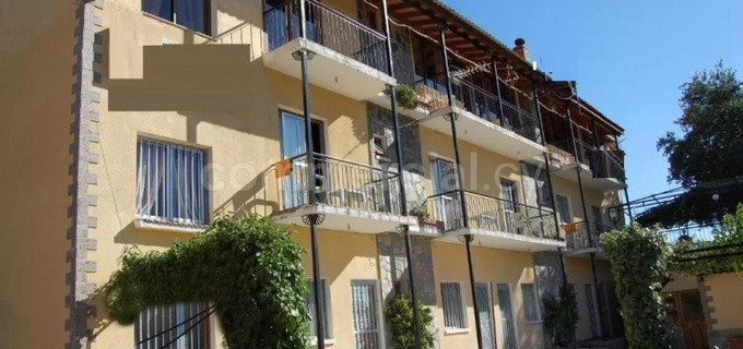 Bâtiment résidentiel à vendre à Limassol