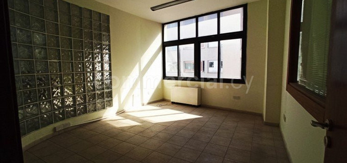 Oficina para alquilar en Paphos