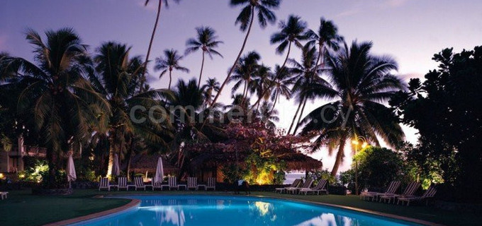 Edificio residencial a la venta en Paphos