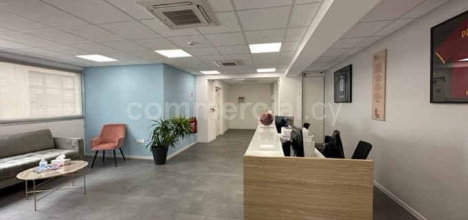 Bureau à louer à Limassol