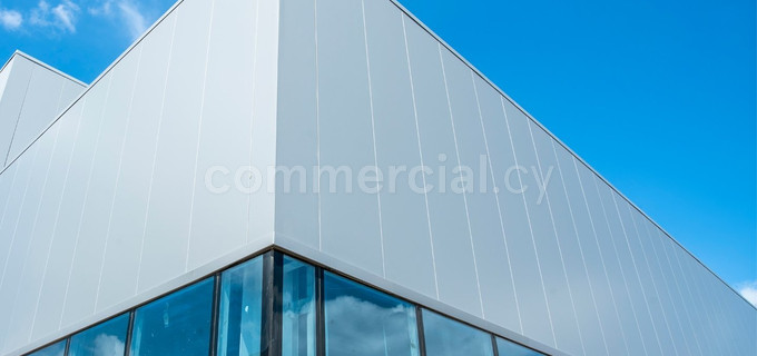 Einzelhandelsgeschäft in Nicosia zu verkaufen