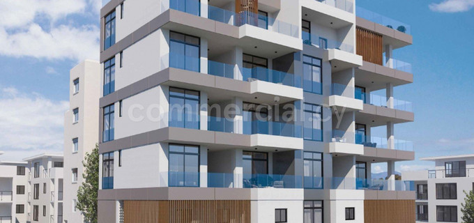 Edificio comercial a la venta en Limassol