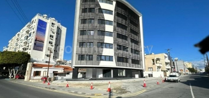 Edificio comercial a la venta en Limassol